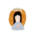 Dear Grace（個別スタンプ：10）