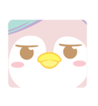 PinkGuin（個別スタンプ：25）