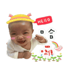 Noodles baby（個別スタンプ：6）