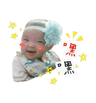 Noodles baby（個別スタンプ：8）