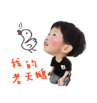 Rui Rui QQ expression stickers（個別スタンプ：1）