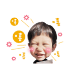 Rui Rui QQ expression stickers（個別スタンプ：2）