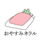 海藻ブラザーズ（個別スタンプ：6）