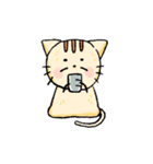 Animals' Dailyyy（個別スタンプ：9）