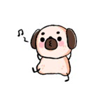 Animals' Dailyyy（個別スタンプ：20）