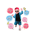 Lovelifekai（個別スタンプ：4）