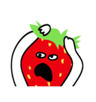 STRANBERRY-2！！（個別スタンプ：2）