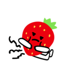 STRANBERRY-2！！（個別スタンプ：6）