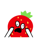 STRANBERRY-2！！（個別スタンプ：12）