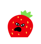 STRANBERRY-2！！（個別スタンプ：15）