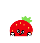 STRANBERRY-2！！（個別スタンプ：22）