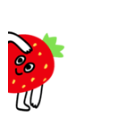 STRANBERRY-2！！（個別スタンプ：23）