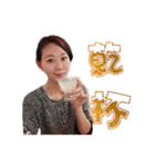 Good Meng good paste（個別スタンプ：25）