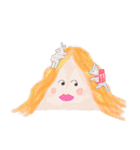 Hi Hamble（個別スタンプ：14）