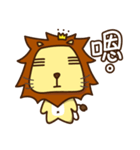 MeowPoof（個別スタンプ：1）