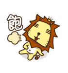 MeowPoof（個別スタンプ：2）