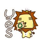 MeowPoof（個別スタンプ：11）