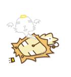 MeowPoof（個別スタンプ：19）