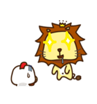 MeowPoof（個別スタンプ：30）