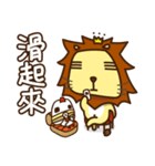 MeowPoof（個別スタンプ：37）