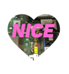 基板でNice（個別スタンプ：3）