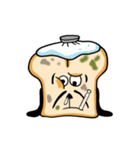 Mr.Bread Pet（個別スタンプ：20）