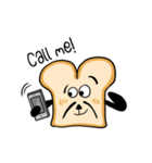 Mr.Bread Pet（個別スタンプ：23）