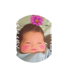 My son very cute all（個別スタンプ：11）