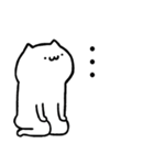 Cat_ORZ（個別スタンプ：1）