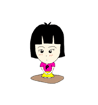 Pattie ka（個別スタンプ：5）