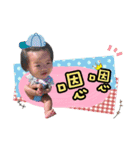 Little MuMu's Life（個別スタンプ：34）