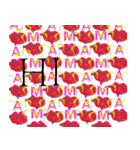 凛00000001（個別スタンプ：8）