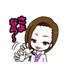 ViViANA ISM（個別スタンプ：6）