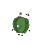 Cactus tus1（個別スタンプ：5）