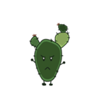 Cactus tus1（個別スタンプ：6）