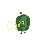 Cactus tus1（個別スタンプ：10）