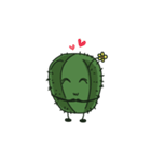 Cactus tus1（個別スタンプ：15）