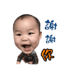 Webber baby（個別スタンプ：26）