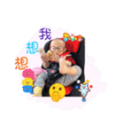 Xiao Feizi（個別スタンプ：34）