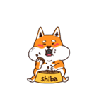 Shibana Day（個別スタンプ：3）