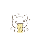 To-fu Cat（個別スタンプ：7）