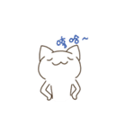 To-fu Cat（個別スタンプ：10）