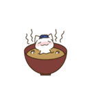 To-fu Cat（個別スタンプ：22）