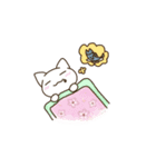 To-fu Cat（個別スタンプ：23）