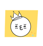 emotionnn（個別スタンプ：9）