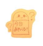 Stamp that can be held at any time（個別スタンプ：6）