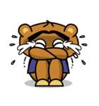 The Big Bear（個別スタンプ：30）