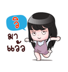 VI HAHAHA（個別スタンプ：36）