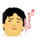 言い訳の匠（個別スタンプ：22）