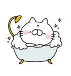 雑ねこ！ゆる敬語（個別スタンプ：36）